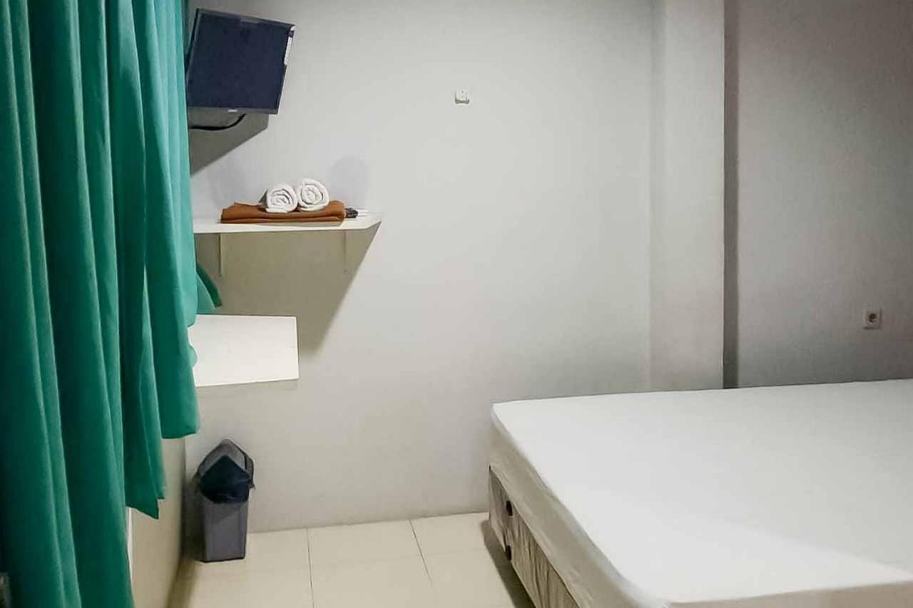 Rumahku Hayam Wuruk Mitra Reddoorz Jacarta Exterior foto