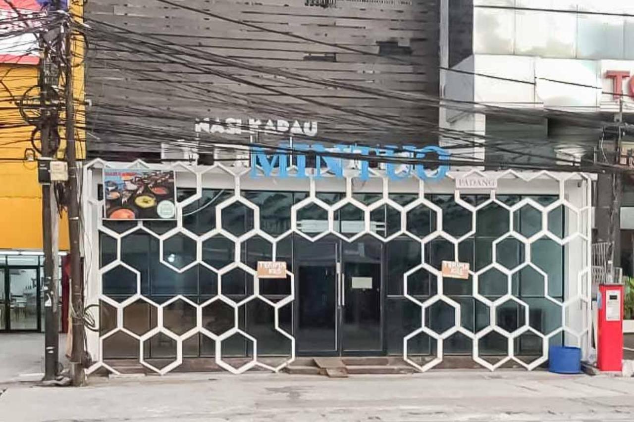 Rumahku Hayam Wuruk Mitra Reddoorz Jacarta Exterior foto